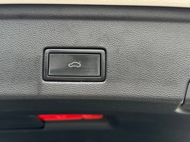 Volkswagen Touareg 3.0 V6 TDI