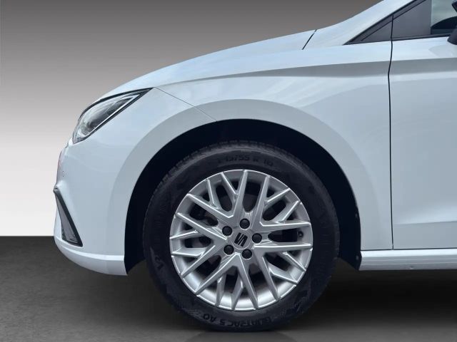 Seat Ibiza 1.0 TSI FR-lijn