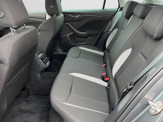 Skoda Kamiq Selection