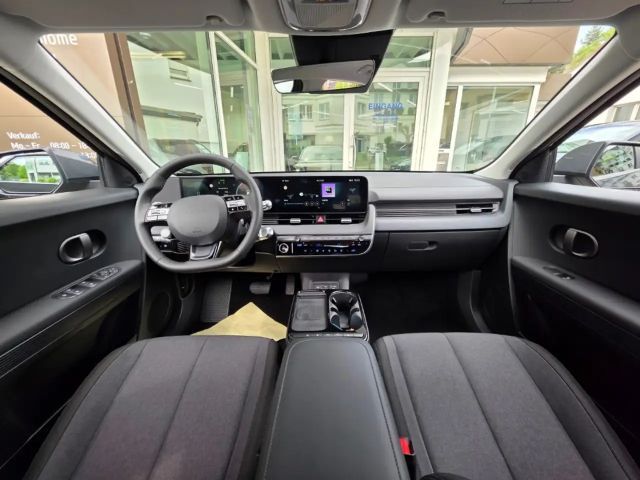 Hyundai IONIQ 5 Dynamiq