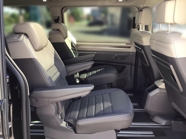 Volkswagen Multivan 2.0 TDI Lang Style