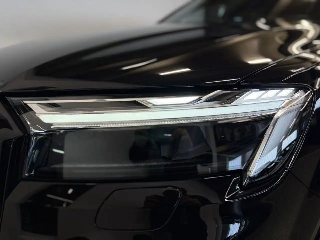 Audi Q7 55 TFSI Quattro S-Line