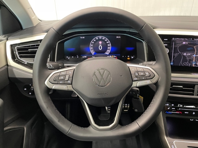 Volkswagen Taigo 1.0 TSI