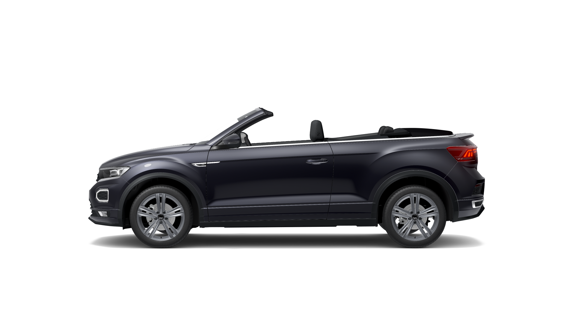 Volkswagen T-Roc 1.5 TSI Cabriolet R-Line