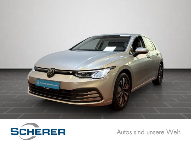 Volkswagen Golf Golf VIII Move