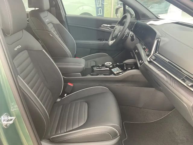 Kia Sportage GDi GT-Line