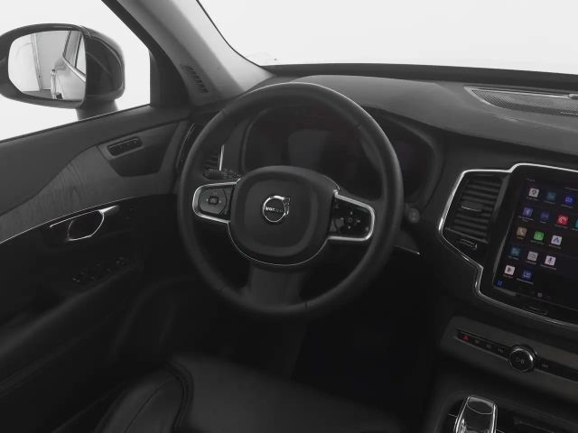 Volvo XC90 AWD Bright Plus Recharge T8