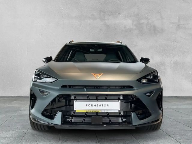 Cupra Formentor 2.0 TSI 4Drive DSG VZ