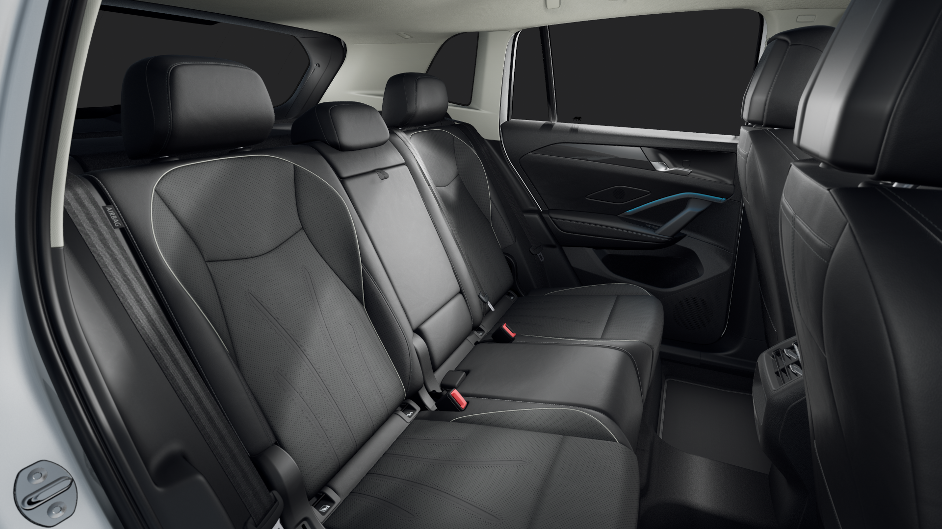 Volkswagen Tiguan 2.0 TDI DSG Elegance Elegance