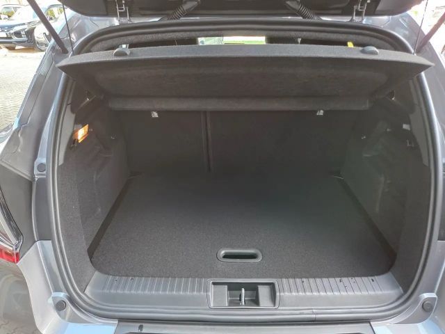 Mitsubishi ASX Edition 1.8l HEV Hybrid (158 PS) AT MY26