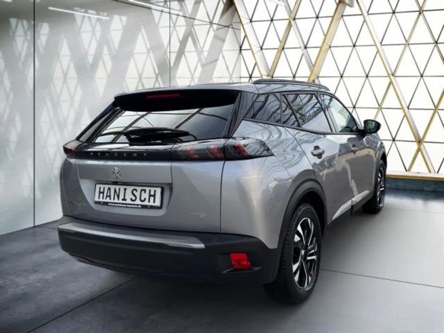 Peugeot E-2008 Allure Pack