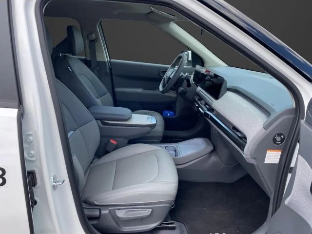 Kia EV3 58.3 kWh Earth