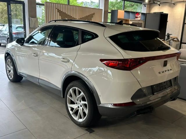 Cupra Formentor 1.5 TSI