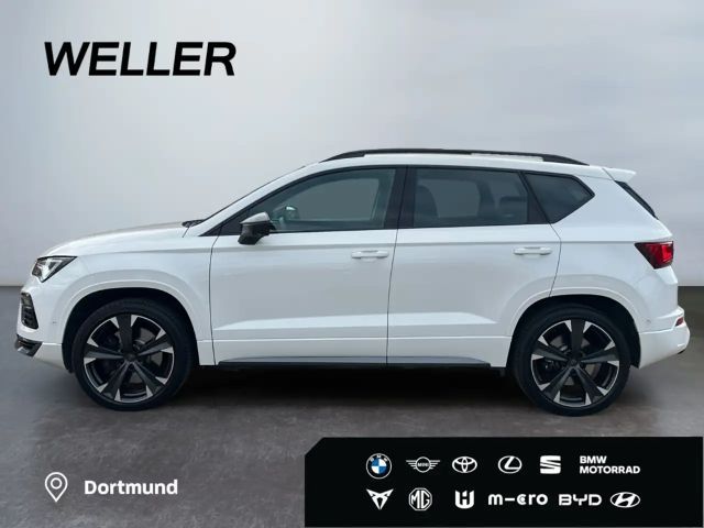 Cupra Ateca 2.0 TSI 4Drive DSG VZ