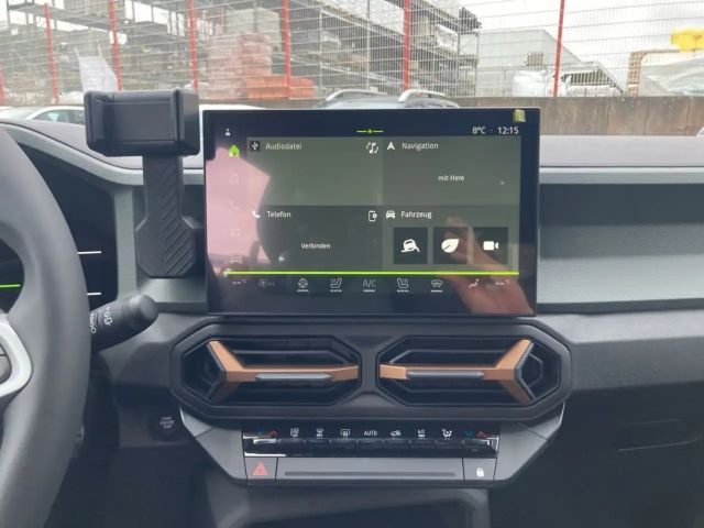 Dacia Bigster Extreme Mild Hybrid 140