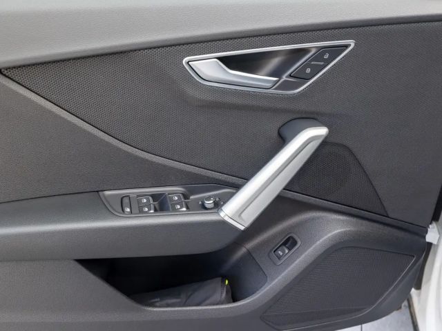 Audi Q2 30 TFSI S-Line