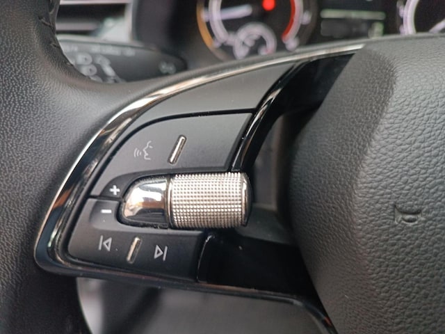 Skoda Scala 1.0 TSI Ambition