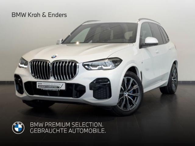 BMW X5 xDrive30d