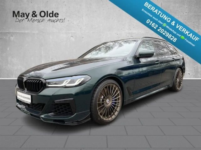 Alpina B5 Touring