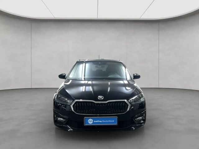 Skoda Fabia 1.0 TSI Style Style