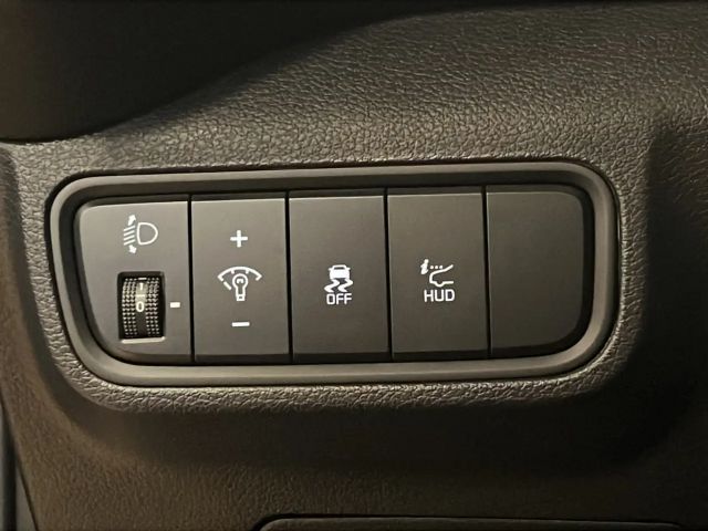 Kia Soul Inspiration*ACC*WMP*SHZ+BLÜ*Harman K*Leder