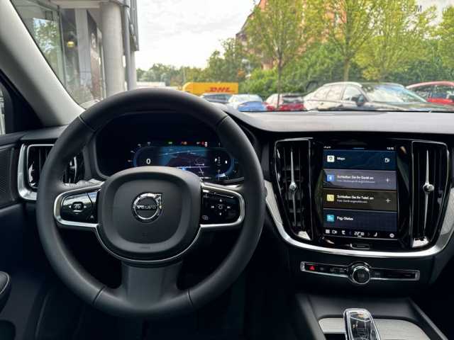 Volvo V60 Cross Country V60 Cross Country