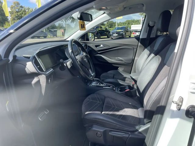 Opel Grandland X GS-Line Grand Sport