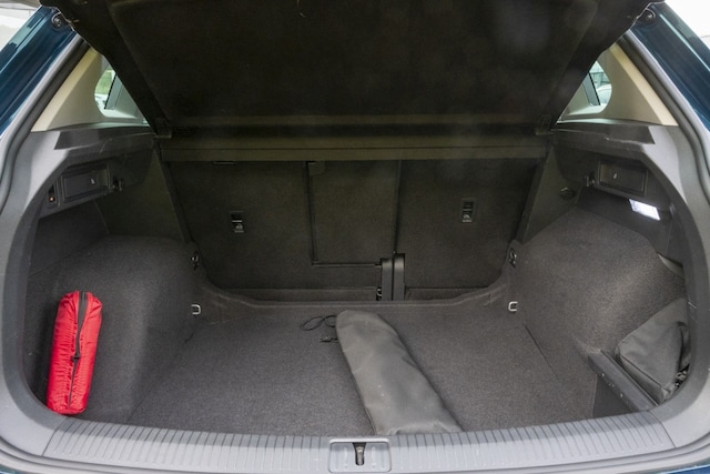 Volkswagen Tiguan 1.5 TSI DSG Life