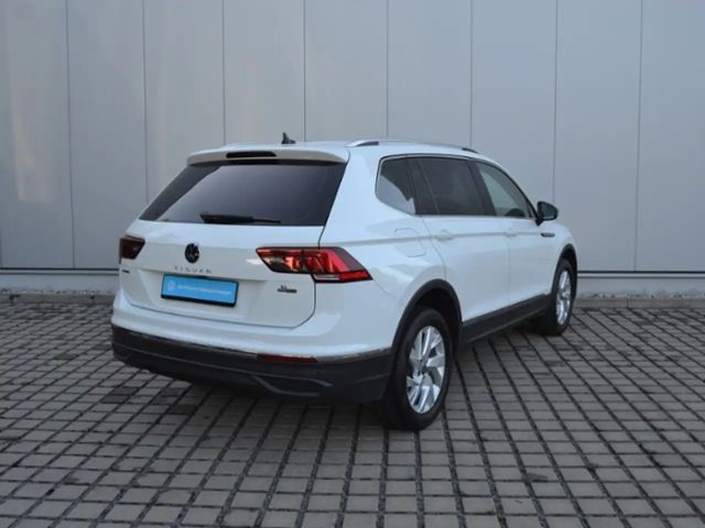 Volkswagen Tiguan 2.0 TDI Allspace DSG
