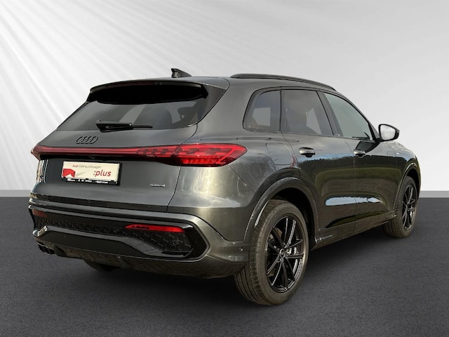 Audi Q5 Quattro S-Tronic