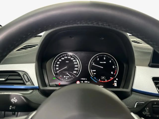 BMW X2 M-Sport xDrive20d