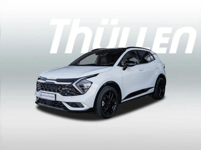 Kia Sportage GT-Line Vierwielaandrijving