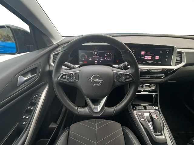 Opel Grandland X 1.2 Turbo Turbo Ultimate