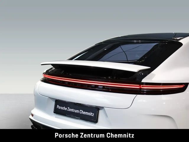 Porsche Panamera 4S E-Hybrid