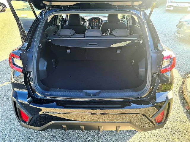 Subaru Crosstrek AWD e-Boxer