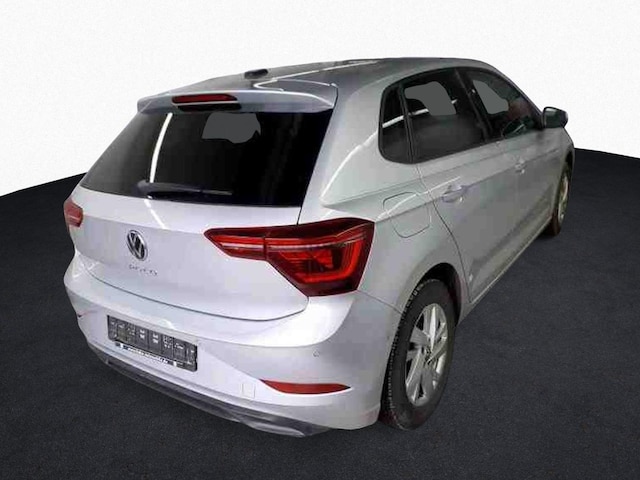 Volkswagen Polo 1.0 TSI Style