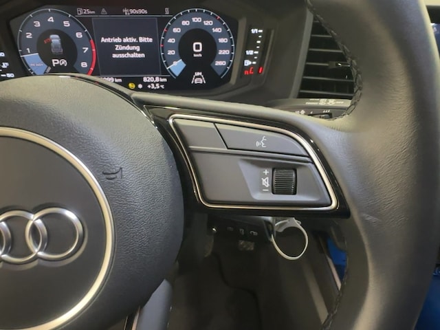 Audi A1 35 TFSI S-Tronic Sportback