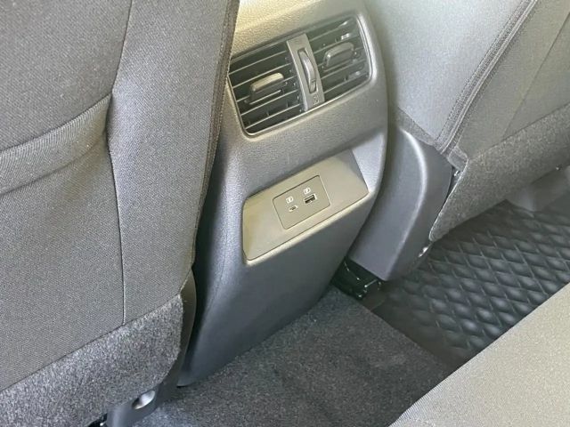 Nissan Qashqai DIG-T N-Connecta