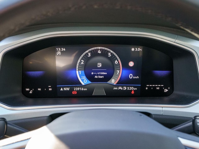 Volkswagen T-Roc 1.0 TSI