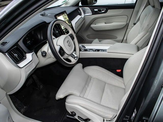 Volvo XC60 AWD Dark T8 Ultra