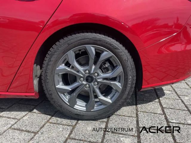 Ford Focus ST Line Wagon