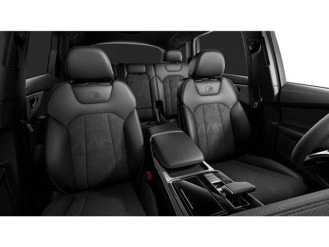 Audi Q7 50 TDI Quattro S-Line