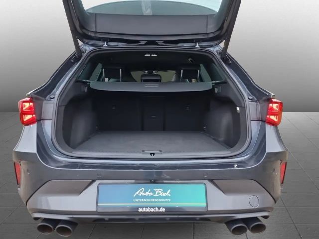 Cupra Leon 2.0 TSI 4Drive Sportstourer VZ