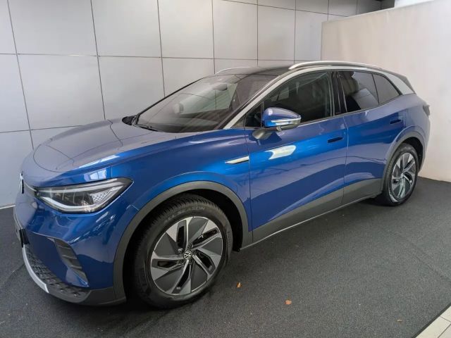 Volkswagen ID.4 52 KWh Pure