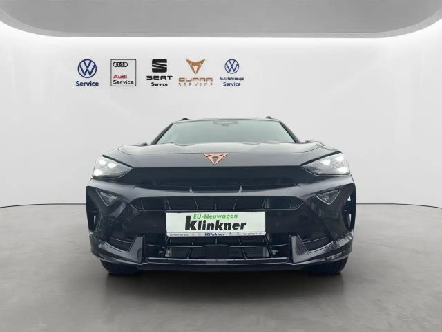 Cupra Formentor 1.5 eTSI