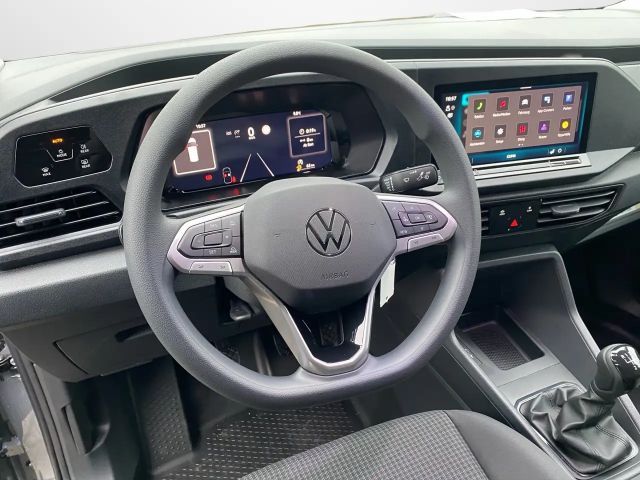 Volkswagen Caddy 2.0 TDI Maxi