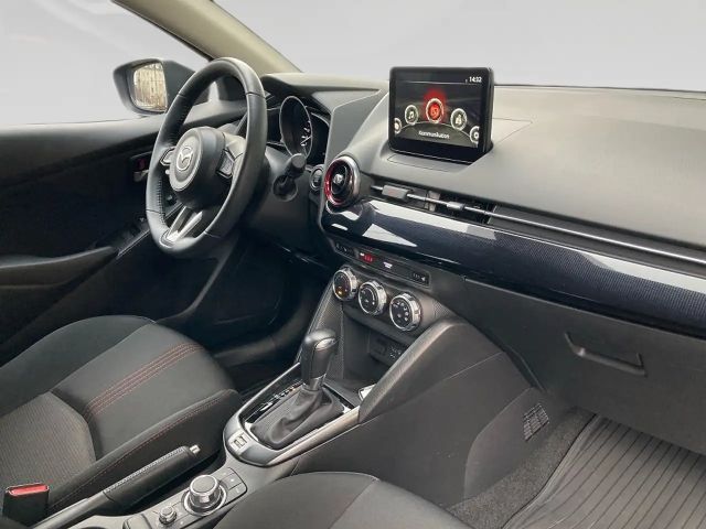 Mazda 2 Homura SkyActiv