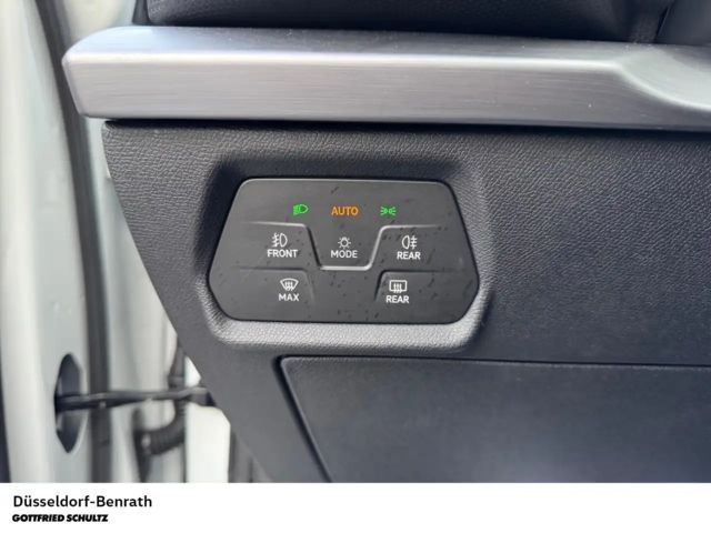 Seat Leon 1.5 eTSI FR-lijn