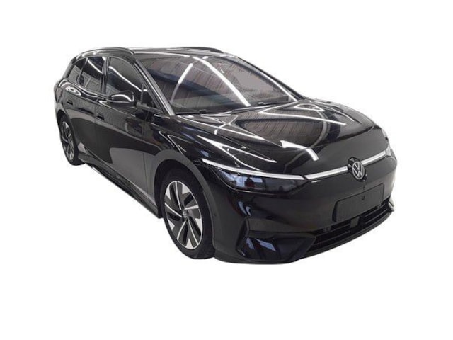 Volkswagen ID.7 Tourer