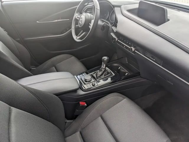 Mazda CX-30 2.0l Navi Head-up LED MRCC 1.Hand